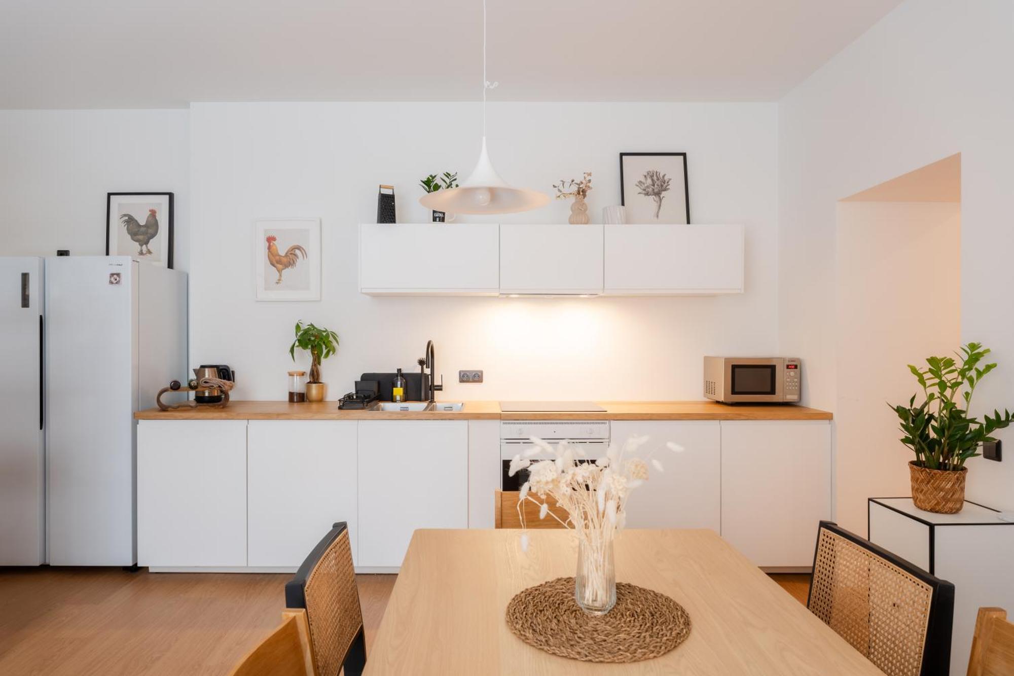 Tina'S Riga Apartments 外观 照片