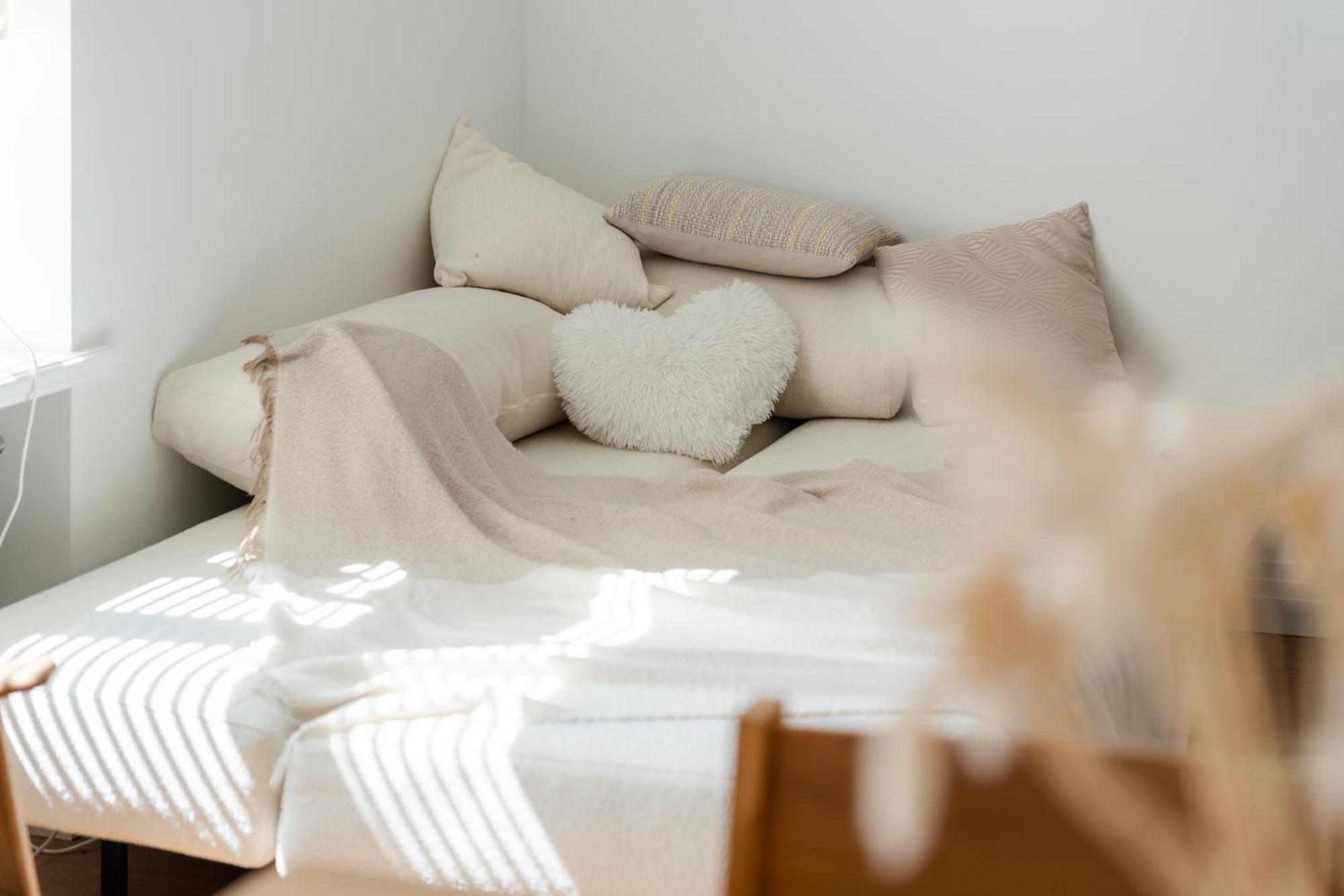 Tina'S Riga Apartments 外观 照片