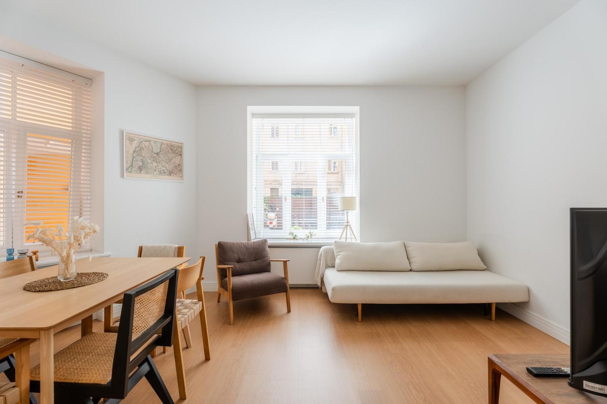 Tina'S Riga Apartments 外观 照片