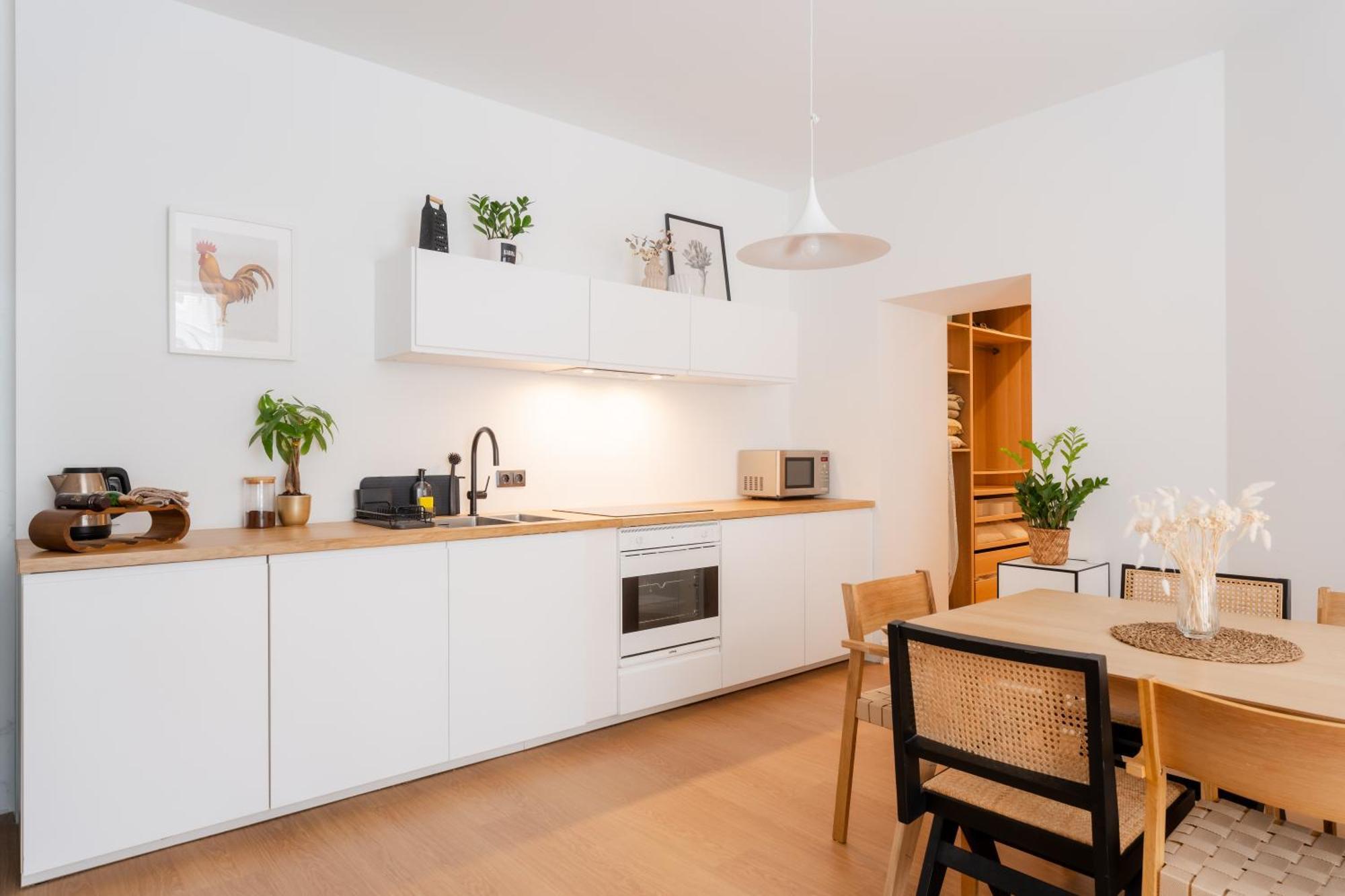 Tina'S Riga Apartments 外观 照片