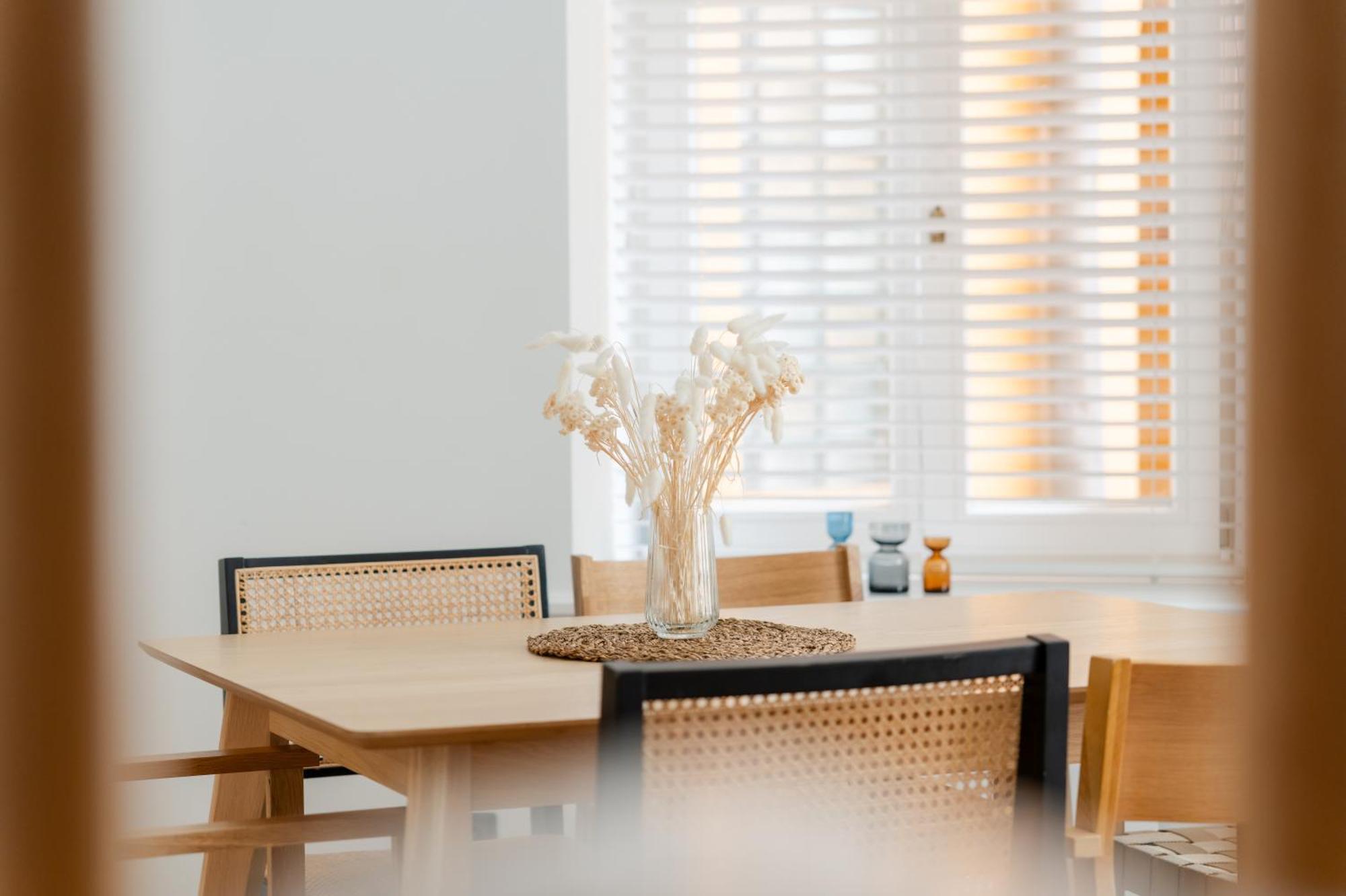 Tina'S Riga Apartments 外观 照片