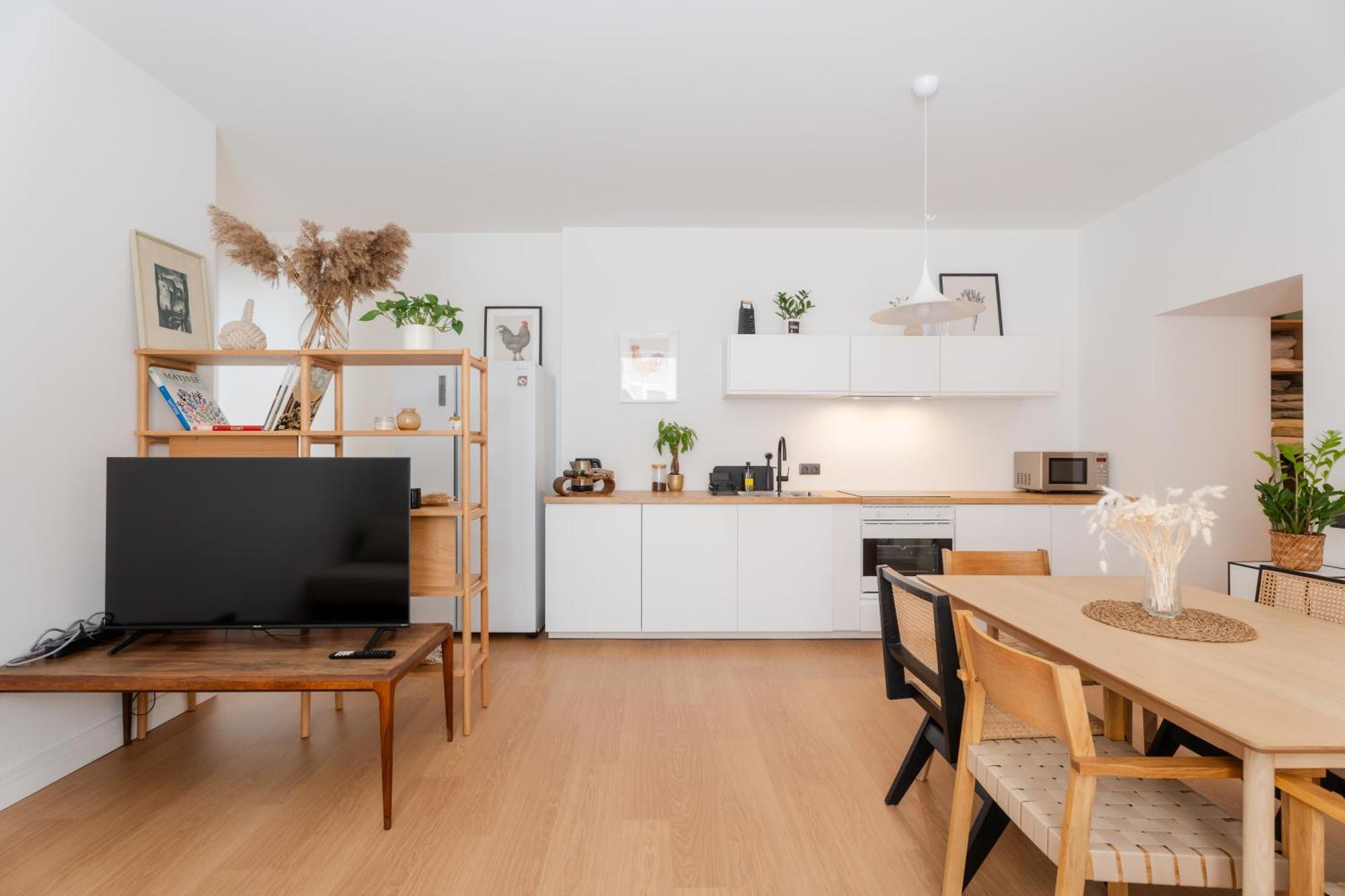 Tina'S Riga Apartments 外观 照片