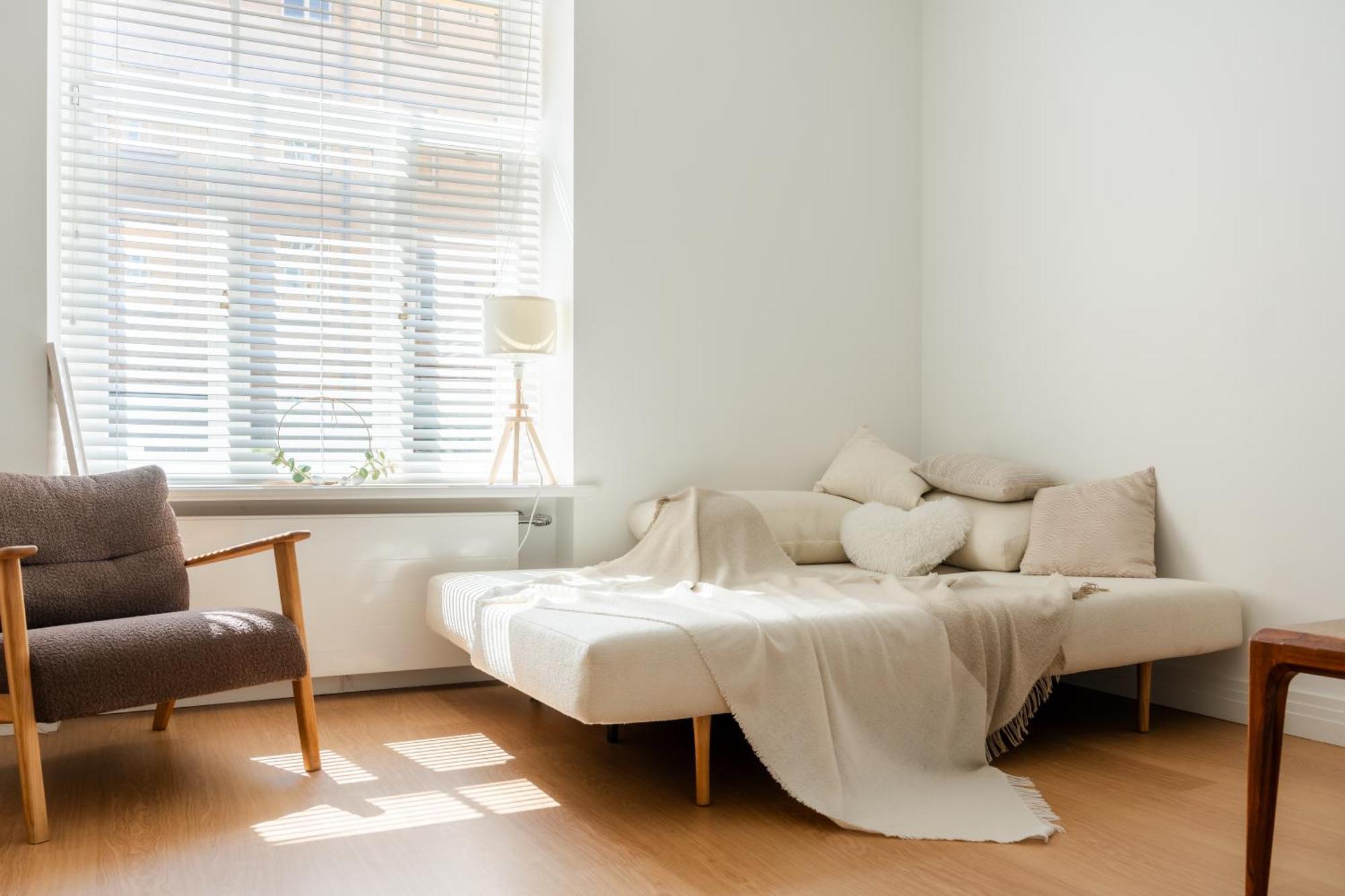 Tina'S Riga Apartments 外观 照片