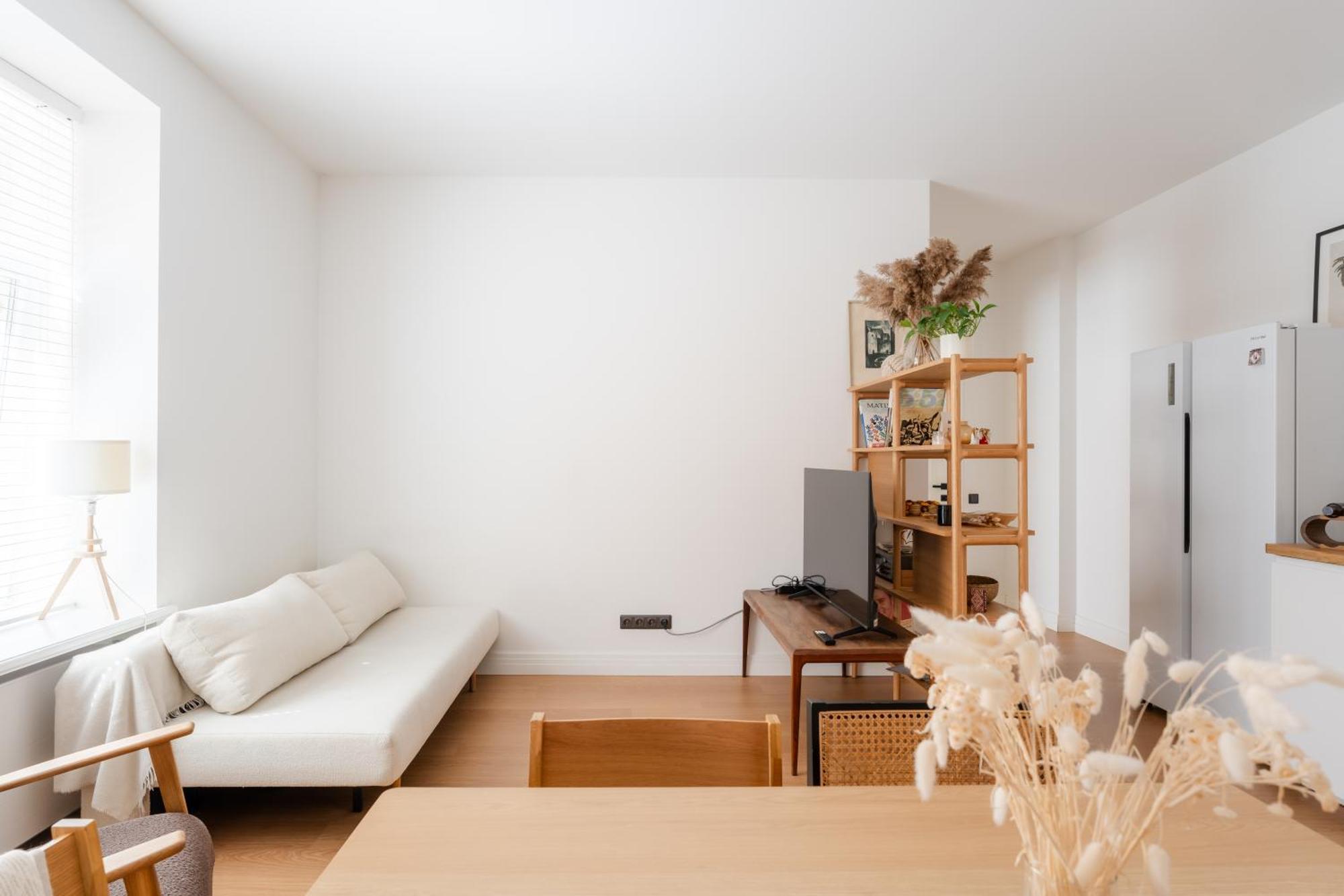 Tina'S Riga Apartments 外观 照片